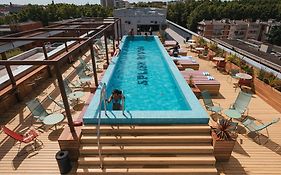 The Social Hub Toulouse